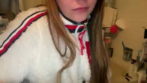 Snapshot of princessoftenis44 chatting on 7, 3, 2025 princessoftenis44 online show from 7, 3, 2025