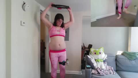 PuppyAshley online show from 14, 3, 2026