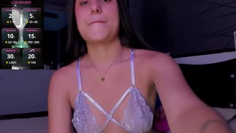 Valentina online show from 17, 3, 2026