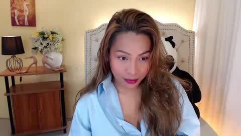 princessyanzy1 online show from 19, 1, 2025