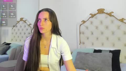 Marcela online show from 19, 1, 2025