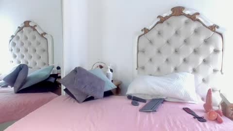 Marcela online show from 25, 2, 2025