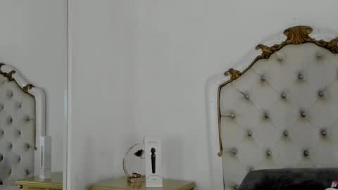 Marcela online show from 8, 9, 2025