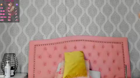 Snapshot of princsgirl_ chatting on 19, 7, 2026 Marcela online show from 19, 7, 2026