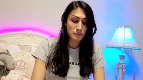 Prinxessally online show from 7, 1, 2025