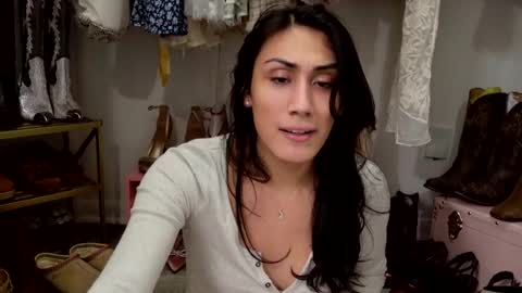 Prinxessally online show from 30, 1, 2025