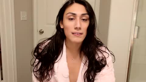 Prinxessally online show from 12, 2, 2025