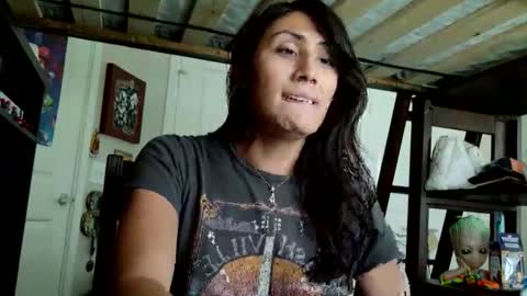 Prinxessally online show from 19, 5, 2026