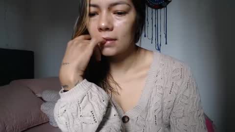 Marcela online show from 12, 2, 2025