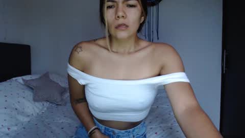 Marcela online show from 21, 2, 2025