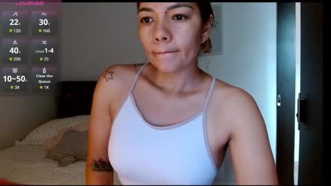 Marcela online show from 27, 2, 2026