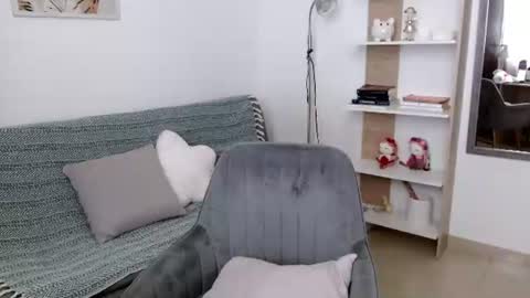 Marcela online show from 20, 6, 2026