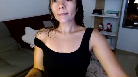 Marcela online show from 22, 6, 2026