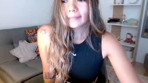 Marcela online show from 5, 7, 2026