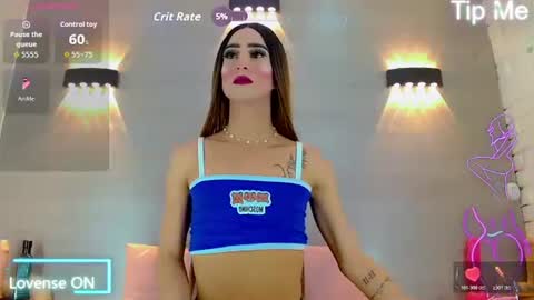 priscilarainbow online show from 6, 1, 2026