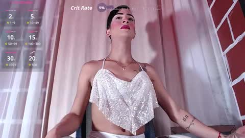 Snapshot of priscilarainbow chatting on 20, 2, 2026 priscilarainbow online show from 20, 2, 2026