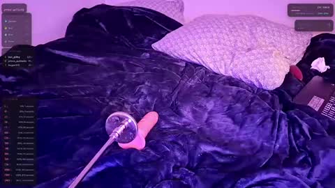 priscilliathesissy online show from 19, 4, 2026