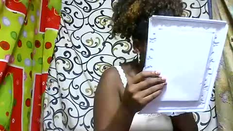 Prisilla9794 online show from 7, 1, 2026