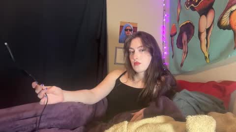 Prism online show from 1, 12, 2025