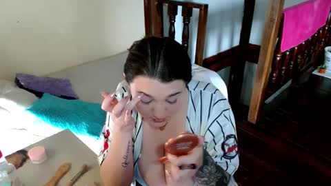 Snapshot of prismm_ chatting on 19, 9, 2025 prismm_ online show from 19, 9, 2025