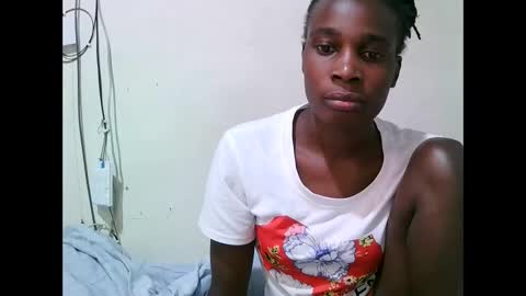 pritty_amber online show from 30, 3, 2026