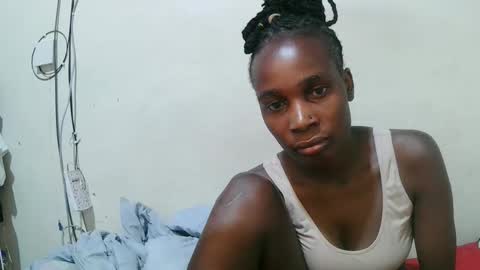 pritty_amber online show from 5, 4, 2026