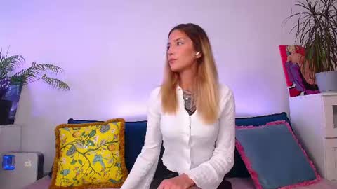Nansy online show from 26, 7, 2026