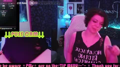 PenneyLayne online show from 5, 12, 2024