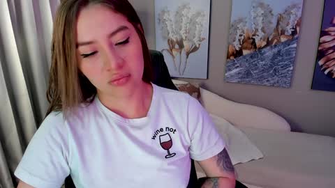 Priya Rose online show from 2, 2, 2025