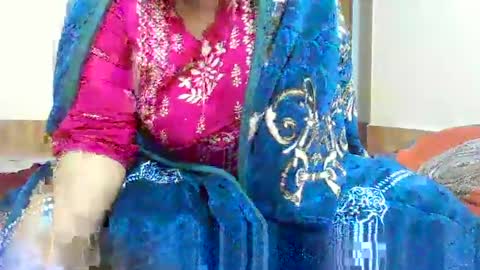 Snapshot of priyonti34 chatting on 11, 12, 2024 Priyonti ganguli online show from 11, 12, 2024