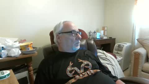 prlbob77 online show from 8, 2, 2026