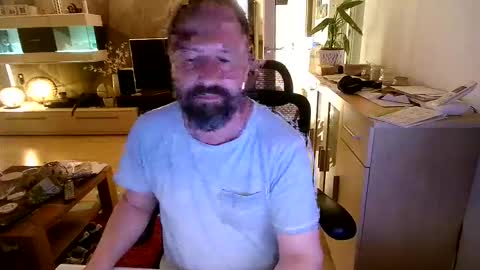 Snapshot of proband_007 chatting on 27, 5, 2026 proband_007 online show from 27, 5, 2026