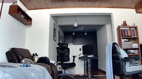 Snapshot of probardetodo chatting on 9, 1, 2025 Probardetodo independent model online show from 9, 1, 2025