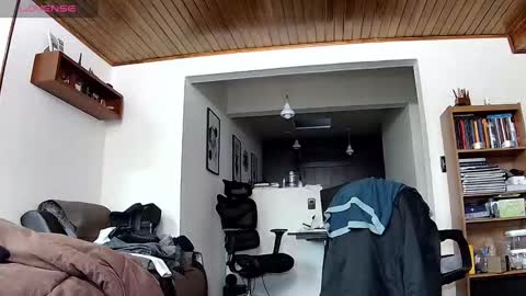 Snapshot of probardetodo chatting on 5, 10, 2025 Probardetodo independent model online show from 5, 10, 2025