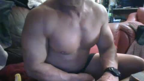 Snapshot of probody chatting on 3, 3, 2025 MUSCLEGOD online show from 3, 3, 2025