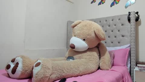 Snapshot of profanared chatting on 21, 1, 2025 Profana Red online show from 21, 1, 2025