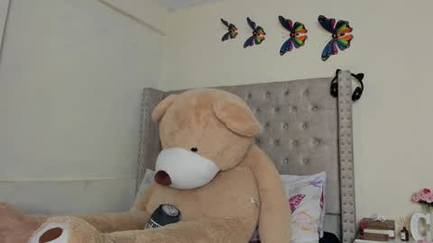 Snapshot of profanared chatting on 29, 1, 2025 Profana Red online show from 29, 1, 2025