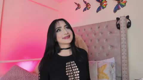 Snapshot of profanared chatting on 21, 2, 2025 Profana Red online show from 21, 2, 2025