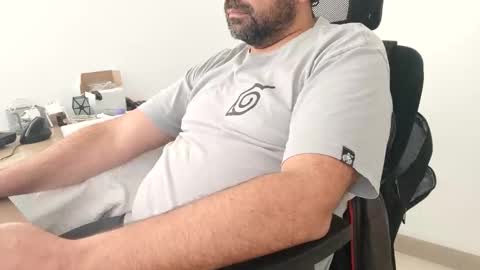 Professional manBD online show from 5, 11, 2025