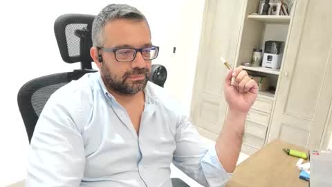 Professional manBD online show from 6, 11, 2025