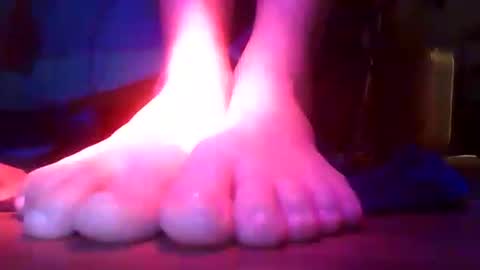 feet online show from 2, 11, 2025