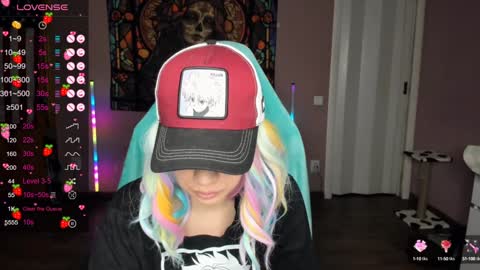 Snapshot of project_hisoka44 chatting on 19, 12, 2024 Di online show from 19, 12, 2024