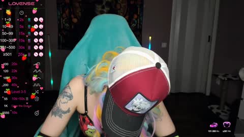 Snapshot of project_hisoka44 chatting on 26, 12, 2024 Di online show from 26, 12, 2024