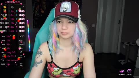 Snapshot of project_hisoka44 chatting on 27, 12, 2024 Di online show from 27, 12, 2024