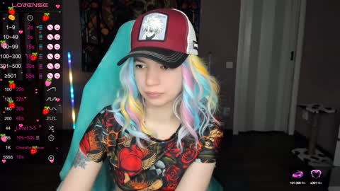 Snapshot of project_hisoka44 chatting on 28, 12, 2024 Di online show from 28, 12, 2024