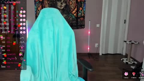 Snapshot of project_hisoka44 chatting on 31, 12, 2024 Di online show from 31, 12, 2024