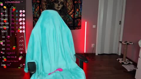 Snapshot of project_hisoka44 chatting on 2, 1, 2025 Di online show from 2, 1, 2025