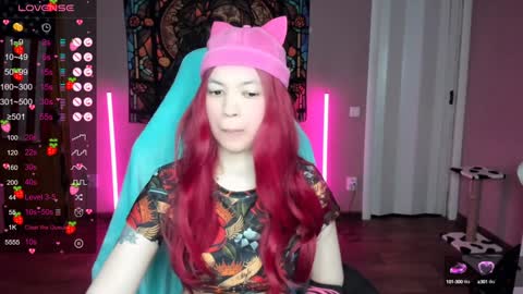 Snapshot of project_hisoka44 chatting on 6, 1, 2025 Di online show from 6, 1, 2025