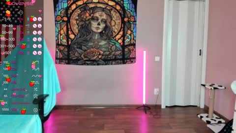 Snapshot of project_hisoka44 chatting on 6, 1, 2025 Di online show from 6, 1, 2025