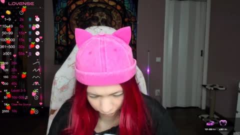 Snapshot of project_hisoka44 chatting on 13, 1, 2025 Di online show from 13, 1, 2025